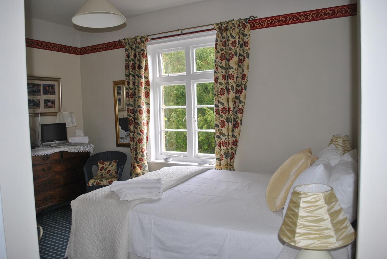 Bed and Breakfast Taylard House à Gamlingay Extérieur photo