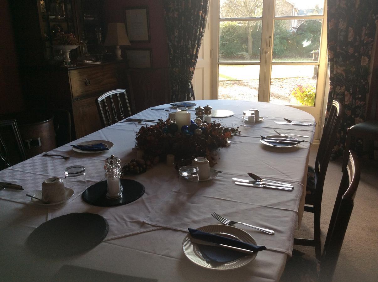 Bed and Breakfast Taylard House à Gamlingay Extérieur photo