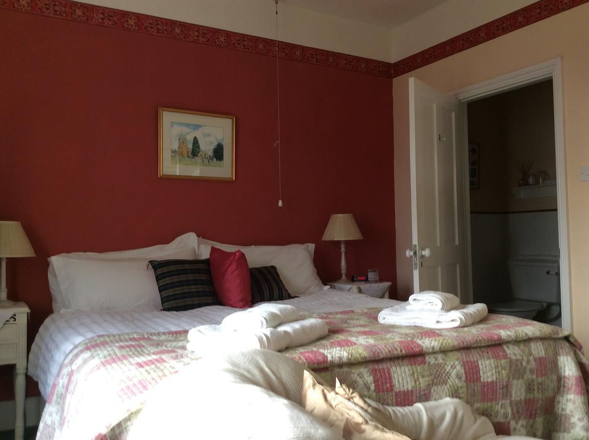 Bed and Breakfast Taylard House à Gamlingay Extérieur photo